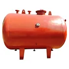 High quality hydrogen storage tank/vessel leading manufacturer
