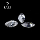 Flexibility Dependable quality rose cut moissanite