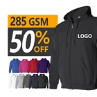 Custom Hoodie Custom Hoodie 50% Cotton 50% Polyester Winter Oversized Hoodie Pastel Streetwear Hoodie