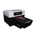 New product digital t Shirt dtg printer