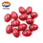 GMP Certified Free Sample Acai Berry Extract Slimming Capsules In Bottles/Blister