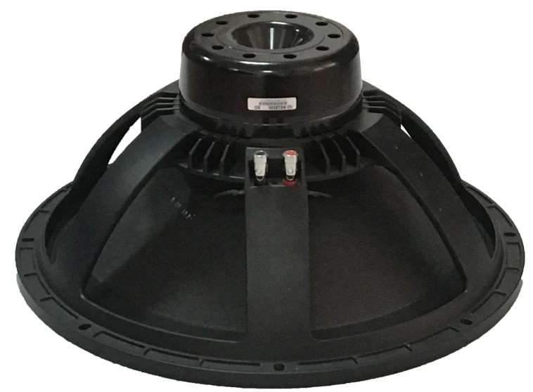 Inch Bnc Speaker Nw Mm Coil High Quality Subwoofer