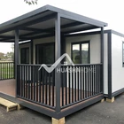 American prefab container house plans cheap prefabricated modular home for sale