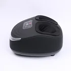 Vibration Foot Massager Foot Infrared Heating Vibration Blood Circulation Foot Massager