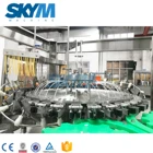 Juice Machine Juice Machine Fill Complete Fruit Juice Production Line / Juice Filling Machine