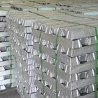 Ingots Ingot Ingot Price Cheap Aluminium Ingots 99.7% Price
