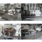Hand Machine China Best Sale Hand Disinfection Filling Machine
