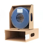 Factory direct price bule filament pla 3d