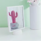Photo Frame 2020 Good-looking Hot Selling Deluxe Cube Photo Frame Picture Frame Photo