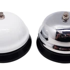 Dia 60mm call bell noise maker toys for card games