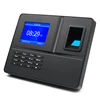Employee Fingerprint Network biometric time Attendance Machine with backup battery