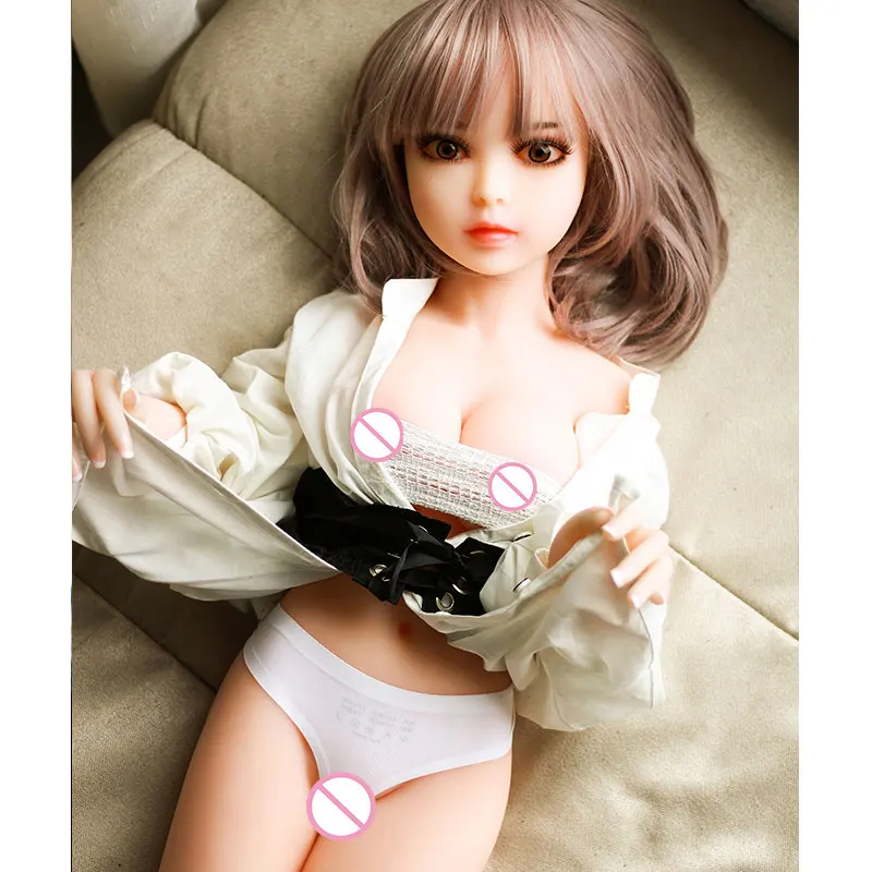 Mini love doll