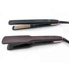 Durable Salon Professional Planchas De Cabello LED Display Ceramic Hair Straightener