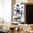 Java espresso machine 15 bar and home espresso machine