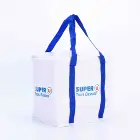 Cheap food delivery cooler bag insulated