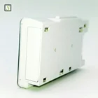 Supermarket 2.13 inch EPD 5 Years Battery Life 433 MHz Epaper ESL Electronic Price Tag