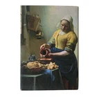 Custom Design Tinplate Promotional Fridge Magnet