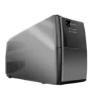 110V 220V offline UPS 650va 800va 1000va 1500va for Computer and wifi router and notebook computer
