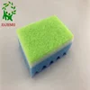 Today Machine low price household cleaning sponge scrub daddy latest ultimate kitchen with
