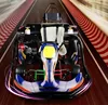 Racing go kart China manufacturer electric go kart for adult and children for racing