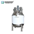 Dual Shaft Planetary Mixer Tank e Liquid Dye Mixing Machine