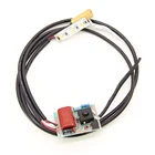 Laser Marking And Transformer Set DC Regulated Switching Power Supply Laser Module Combination