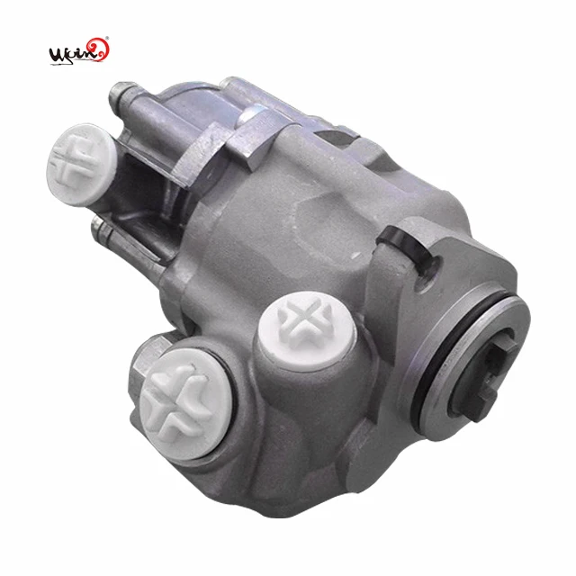 Quality Power Steering Pump For Mercedes Benz Truck Spare Parts