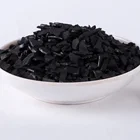 Hongya Factory Sale Powder Granular Coconut Shell Activated Carbon