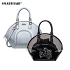 Beauty Case Female 2019 Handbags Ladies Fashion Bags Water Proof