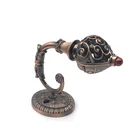 Curtain Hooks Type Adjustable Stainless Steel / Brass S Shape Curtain Hooks Type