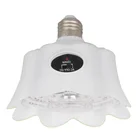 Fluorescent Fluorescent The Manufacturer Sells Compact Fluorescent Energy-saving Lamps
