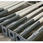 Casting outdoor street lighting yard park garden lamp lighting poles