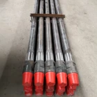 Drilling Tool Api Custom Od88.9*l2100mm Length 2 3/8 Api Well Drill Pipe With Joint Drill Pipe