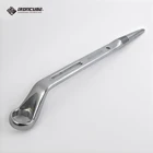 Point Tail Ring Offset Wrench For Construction