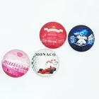 Oem 3d Fridge Magnet Custom Design, 3d Magnet For Fridge Souvenir