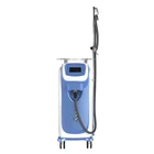 Beauty salon equipment body Cellulite Removal Vacuum Cryo Skin Cooling Device cool shape machine