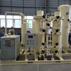 Psa Gas Plant Psa PSA Oxygen Generator Skid-mount Oxygen Gas Plant
