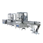 Freshener Gas Good Quality Automatic Aerosol Leather Brightener Spray Clothing Freshener Gas Filling Line