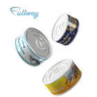 Canned tuna in oilbrine tuna fish importer to kazakhstan
