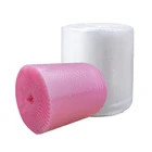 Thickening shock proof bubble pad express logistics packing foam