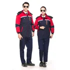 Work 2020 New Winter Removable Liner Polyester Cotton Overalls Work