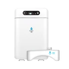 China Cleaner Indoor Office Hospital Medical Grade Clean Commercial Humidifier Air Purifier