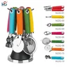 name brand tools new product kitchen tool sets HS1622G kitchen accessory