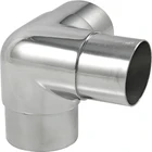 Good Quality 304 Or 316 Stair Handrail stainless steel pipe accessories