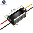 Converter Converter 5v To 12v Small Volume Waterproof Car Forklift Step Down 12v 24v To 5v Buck Converter