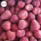 Frozen Fresh Frutas Strawberry Korea