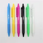 custom art pen slim ballpoint pen portable dot pen marking machine