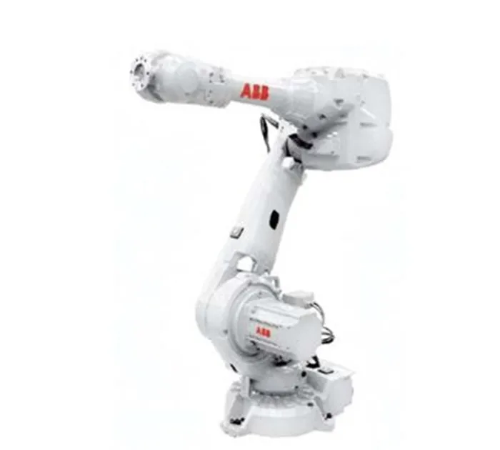 ABB robot arm 6 axis IRB 4600 polishing robot