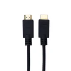 High quality bulk mobile hdmi cable for TV PS3/4 Laptop Video projector