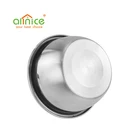Kitchen Strainer Food Stainless Steel Mixing Bowls Set